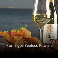 Flamingos Seafood Kitchen