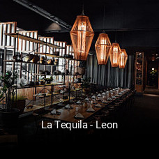 La Tequila - Leon