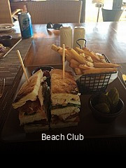 Beach Club