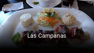 Las Campanas