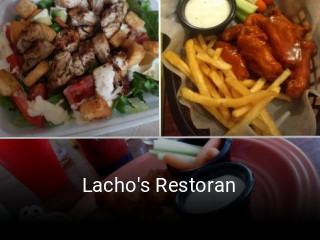 Lacho's Restoran