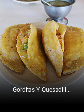 Gorditas Y Quesadillas La Huerta