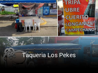 Taqueria Los Pekes