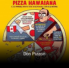 Don Pizzon