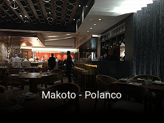 Makoto - Polanco