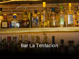 Bar La Tentacion