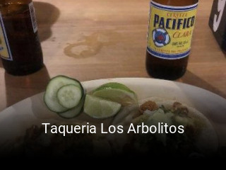 Taqueria Los Arbolitos