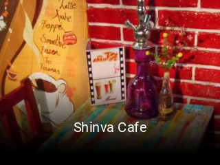 Shinva Cafe