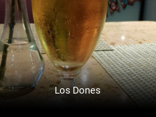 Los Dones