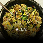 Galbi's