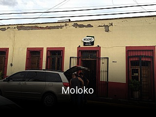 Moloko