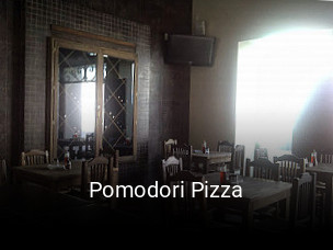 Pomodori Pizza