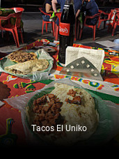 Tacos El Uniko