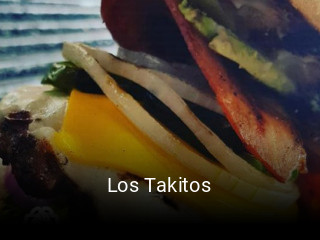 Los Takitos