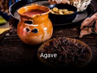 Agave