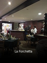 La Forchetta