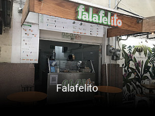 Falafelito