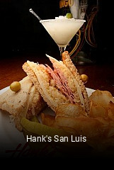 Hank's San Luis