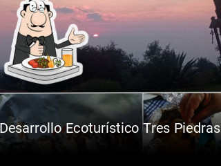 Desarrollo Ecoturístico Tres Piedras