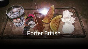 Porter British