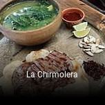 La Chirmolera