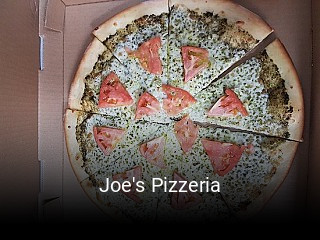 Joe's Pizzeria