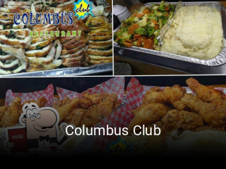 Columbus Club