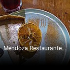 Mendoza Restaurante Galeria