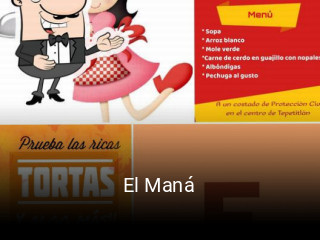 El Maná