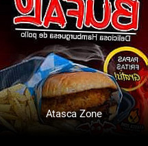 Atasca Zone