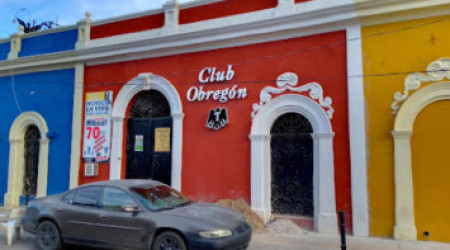 Club Obregon