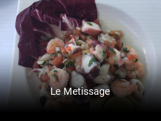 Le Metissage