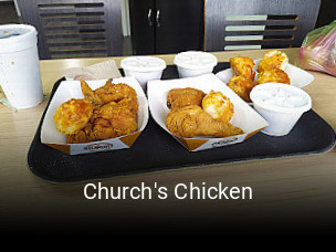 Church's Chicken