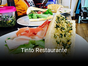 Tinto Restaurante