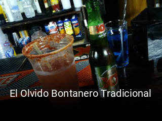 El Olvido Bontanero Tradicional