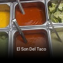 El Son Del Taco