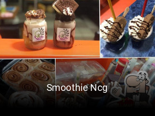 Smoothie Ncg