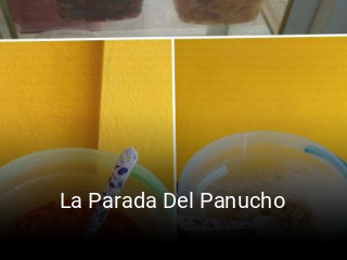 La Parada Del Panucho