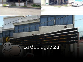 La Guelaguetza