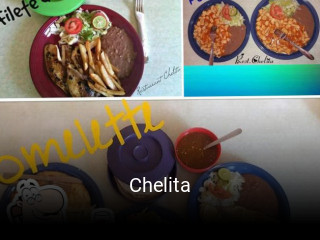 Chelita