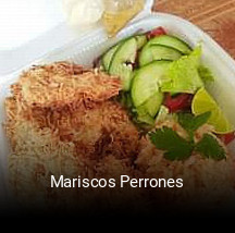 Mariscos Perrones