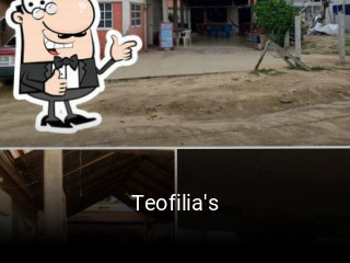 Teofilia's