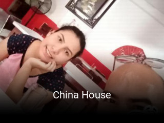 China House