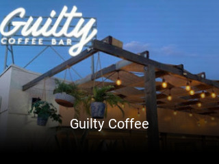 Guilty Coffee