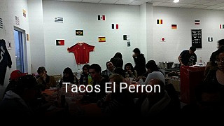 Tacos El Perron