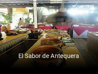 El Sabor de Antequera