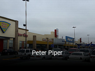 Peter Piper