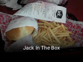 Jack In The Box