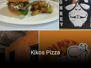 Kikos Pizza