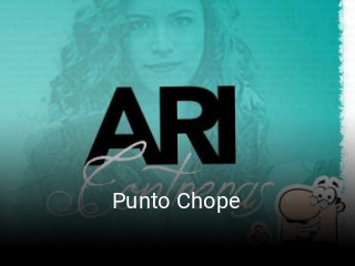 Punto Chope